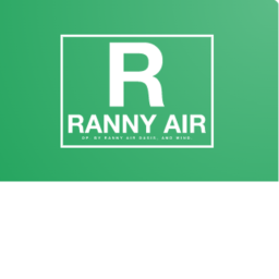 Ranny Air Services NEW