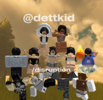 .gg/disruption