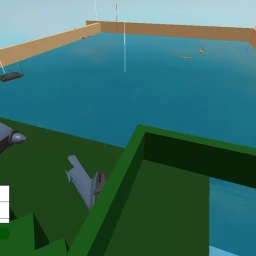 The Ocean icon