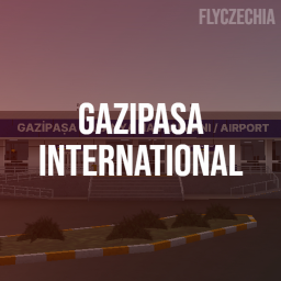 Gazipasa International Airport