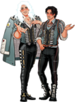 EDDIE AND VOLT PEAK HANGOUT COMMUNITY!!!!!!!