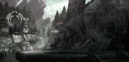 Lostlight