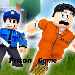 Prison Game