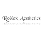 Roblox/Aesthetics