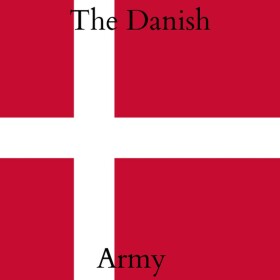 Fort Dansborg 