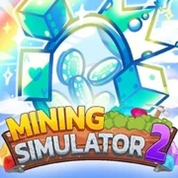 [STPATRICKS] Mining Simulator 2 icon