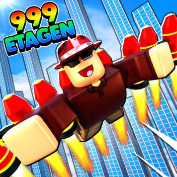 SKYDIVE AUS EINEM TOWER! 🪂