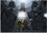 Little nightmare 2 Club