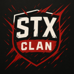STX Clan!
