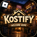 [NEW]KOSTIFY: CHAPTER II