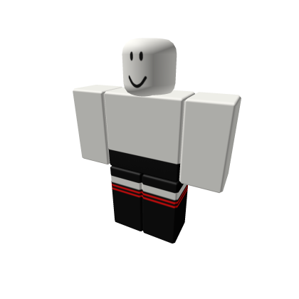 Roblox nike pants best sale