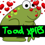 Toad Express