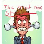 The mad man studios