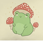 Aesthetic Froggy’s:)