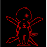 GlitchShift / Storyshift AU