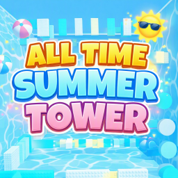 All Time Summer Tower
