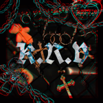 Killer Red Velvet Industries