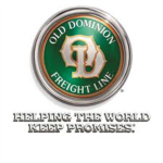 Old Dominion Freight Line