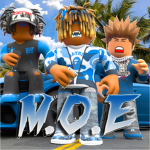 {MOE} Money Over Everything