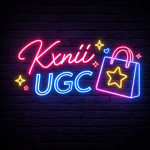 Kxnii UGC