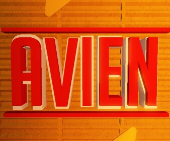 AVIEN Pizza