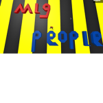 My epic MLG group for BC