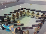 The Military Raid Group