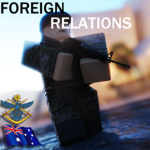 | AUS | Australian Foreign Relations