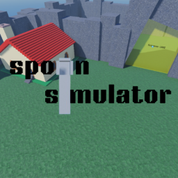 spoon simulator