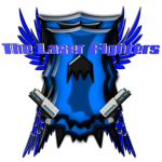 The Laser Fighters
