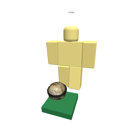 army suit