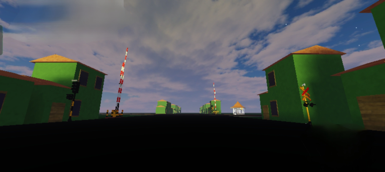 (Beta) Tangerang-Dewing Fire Crossroads screenshot 4