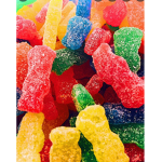 Pinksourpatch