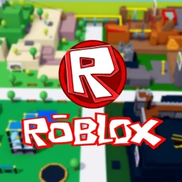 2007 Classic Roblox icon