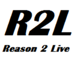 Reason 2 Live ###