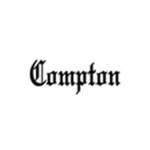 City Of Compton Street