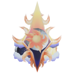 Crown Of Eternal Duality