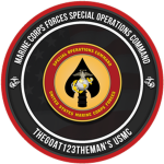 MSOC - Marine Special Operations Command