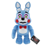 FNaF: Into the Pit