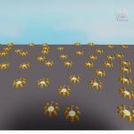 Macaroni body gaurds