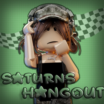 [🪐]  saturns meet and greet!