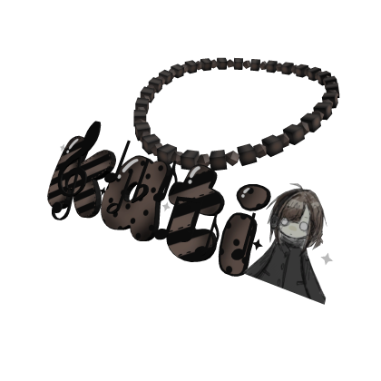 kati Roblox item