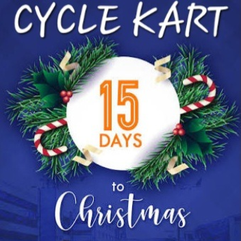 🎅 Rad-Kart ⛄