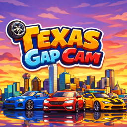 [TESTING] Texas Gap Cam