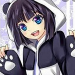 Queen pandas!!