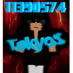 Tokyo$.
