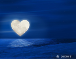 the moon love squad
