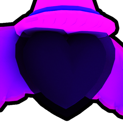 Normal Enchanted Heart