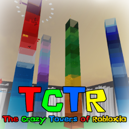 The Crazy Towers of Robloxia!