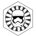 〔TFO〕=The First Order=